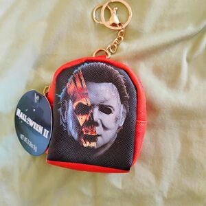 Michael Myers Bag Charm